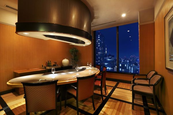 Royal Park Hotel (Tokyo)